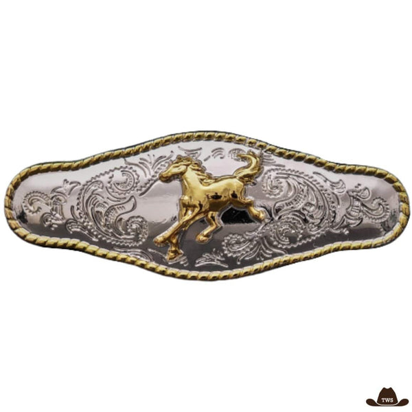 Conchos Cheval d'Or