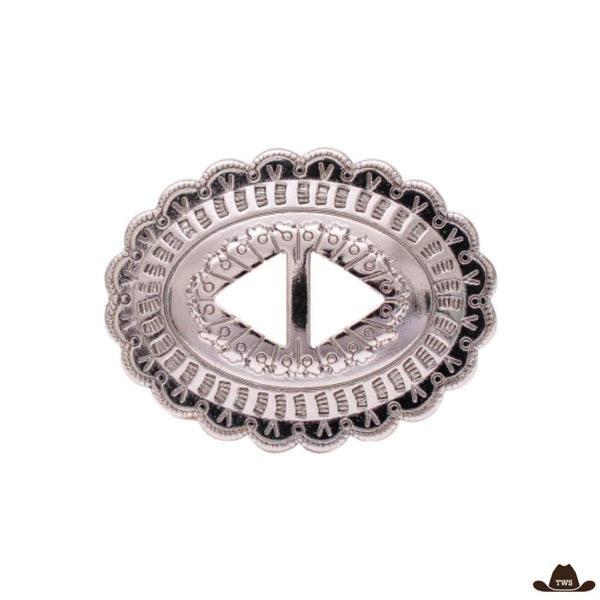 Conchos Country Fendus