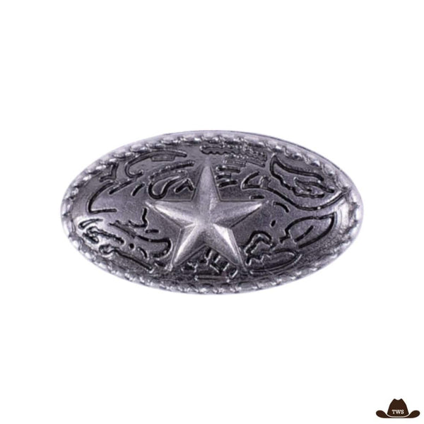 Conchos Cowboy Star