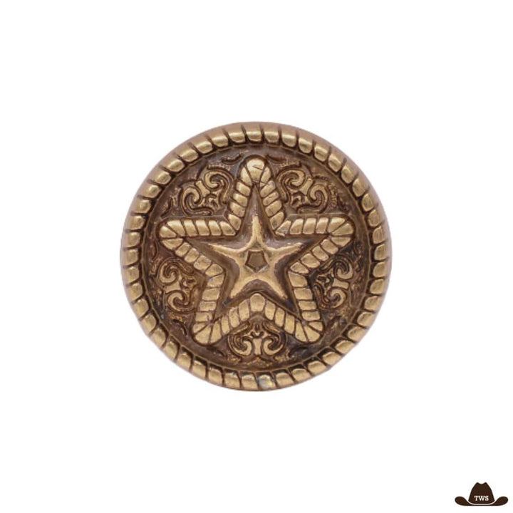 Conchos Étoile du Berger