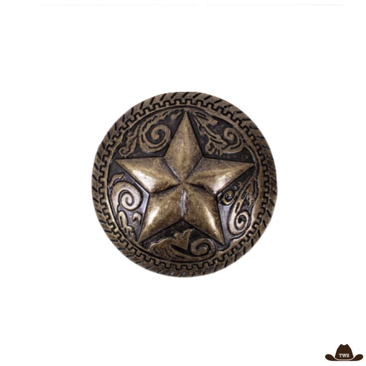 Conchos Étoile du Far West