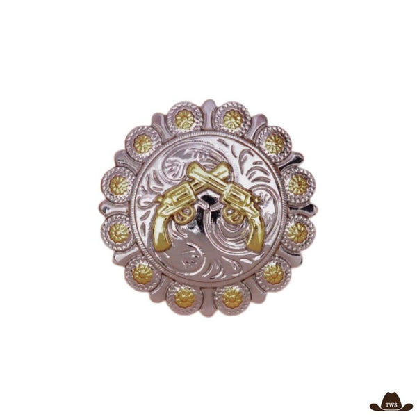 Conchos Far West Revolvers