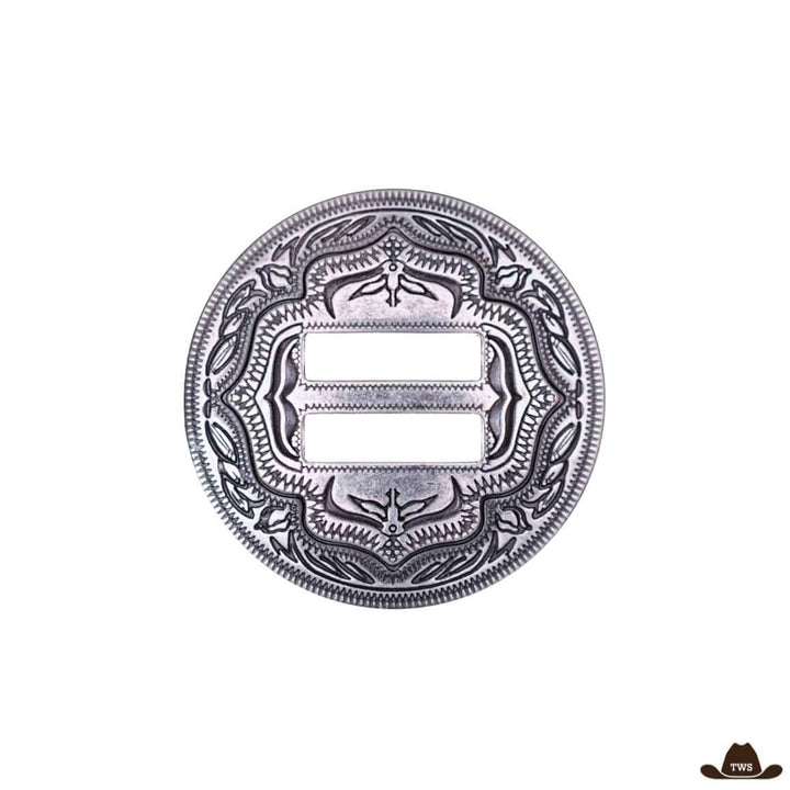 Conchos Fendus