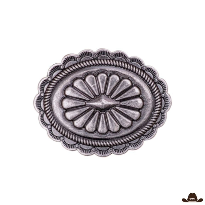 Conchos Fleur Authentique