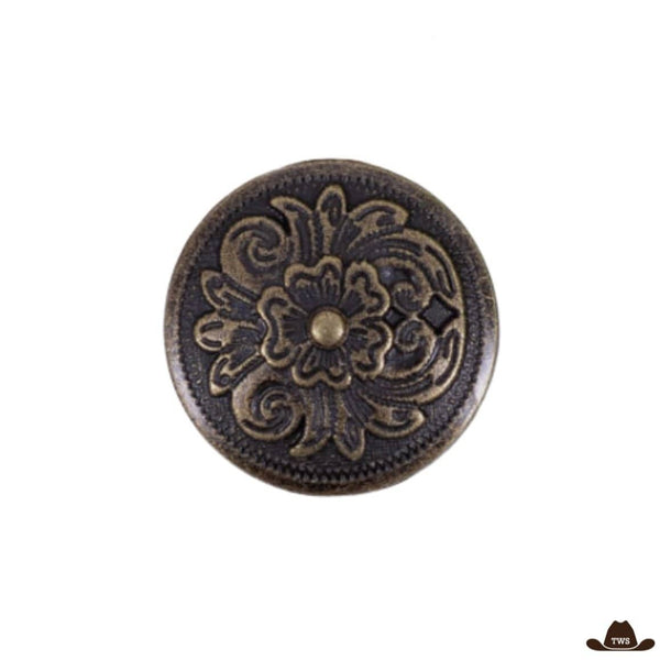 Conchos Fleur Country