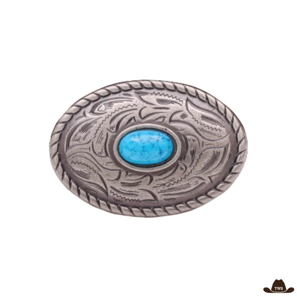 Conchos Le Turquoise