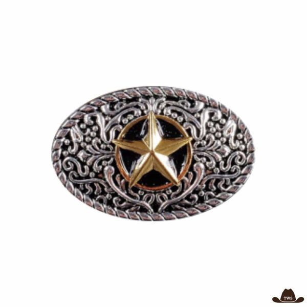 Conchos L'Étoile de L'Élégance