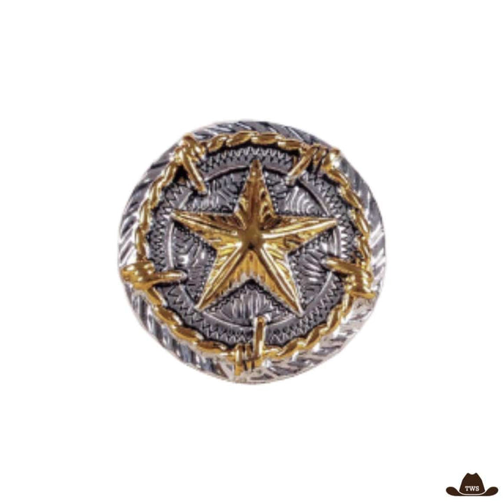 Conchos L'Étoile D'Or