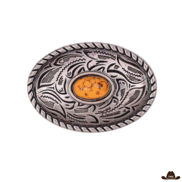 Conchos Orange Country