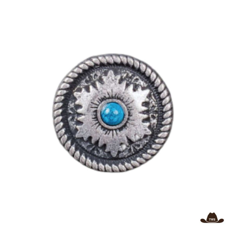 Conchos Perle d'Hiver