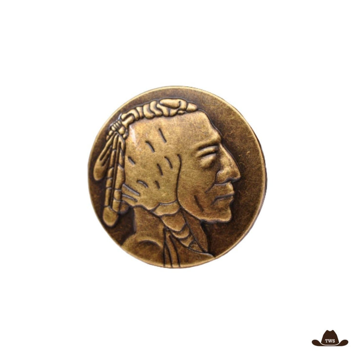 Conchos Profil Apache