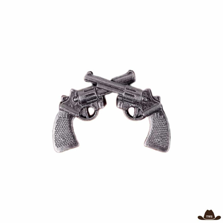 Conchos Revolvers