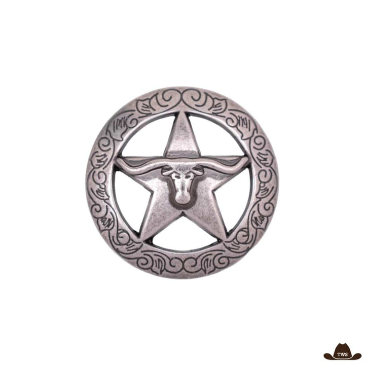 Conchos Star Buffalo