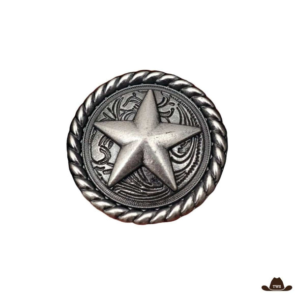 Conchos Star Texas