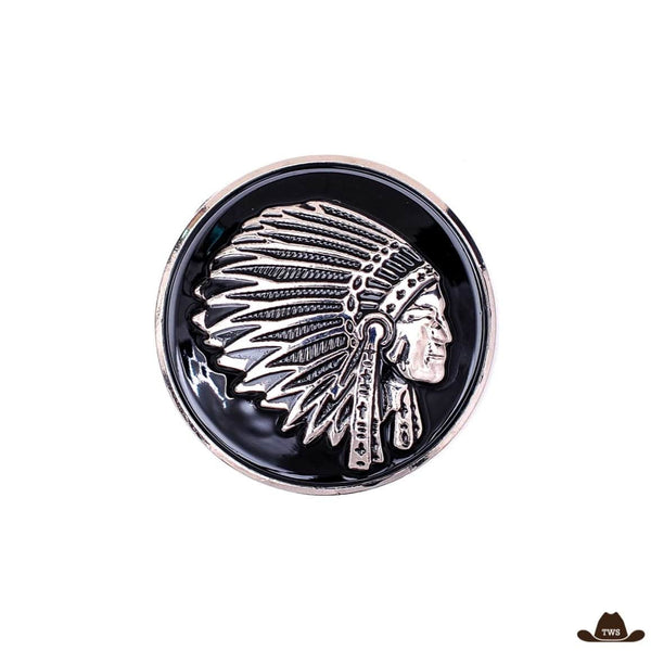 Conchos Tête Apache