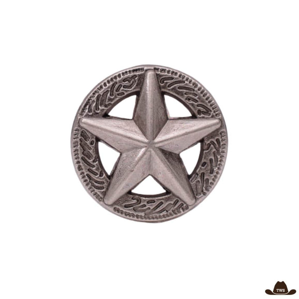 Conchos Texas Star