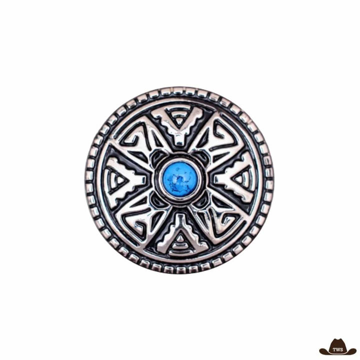 Conchos Univers Turquoise