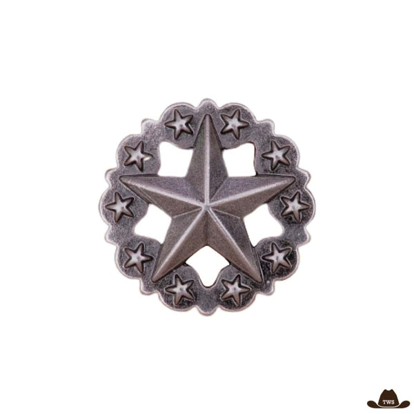 Conchos West Stars