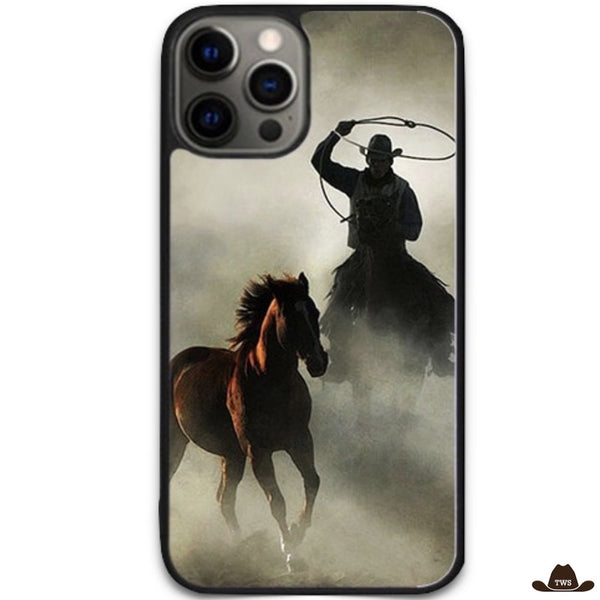 Coque Cowboy