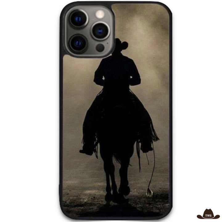 Coque de Cowboy