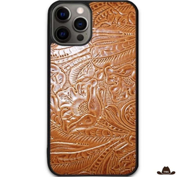 Coque Western