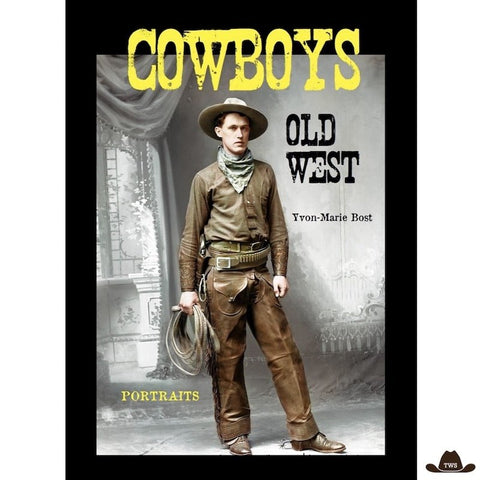 Cowboys Old West