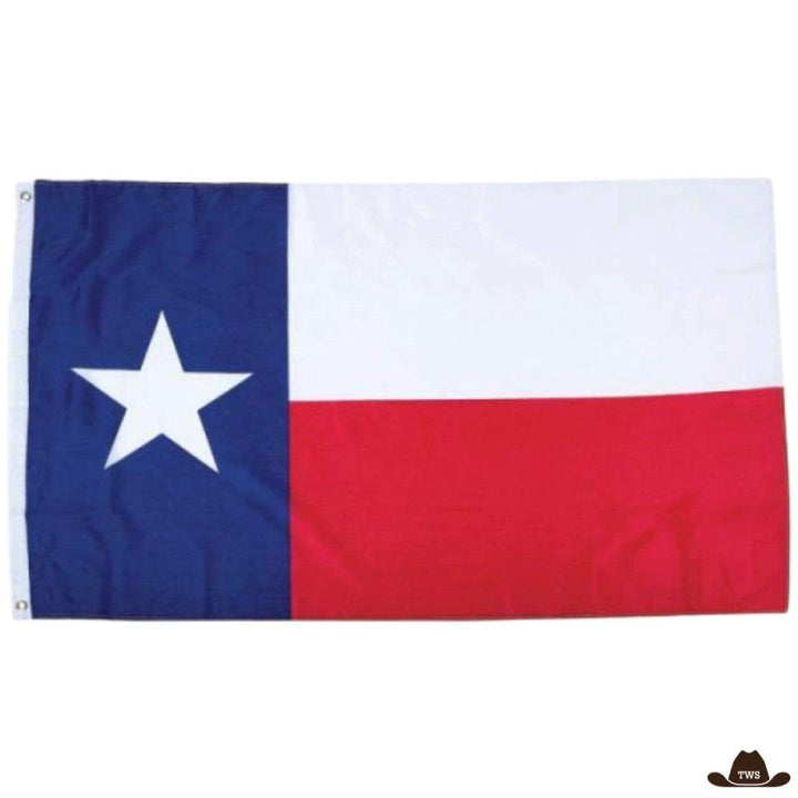 Drapeau du Texas