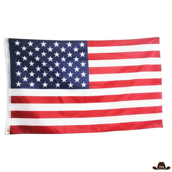 Drapeau États-Unis