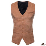 gilet western homme pas cher