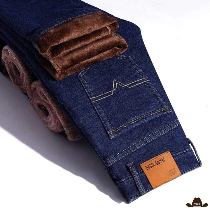 Jeans Western pour Homme