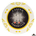 Jetons de Poker Casino 1