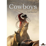 Livre Cowboys