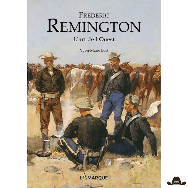 Frederic Remington