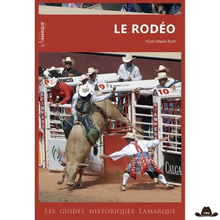 Le Rodéo