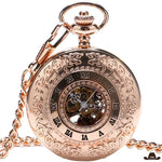 Montre à Gousset d'Époque