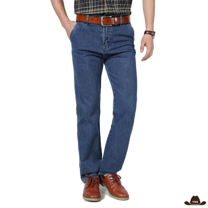 Pantalon Cowboy Far West