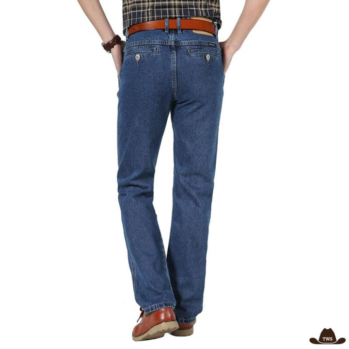 Pantalon Far West Cowboy