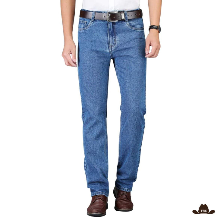 Pantalon Cowboy Adulte