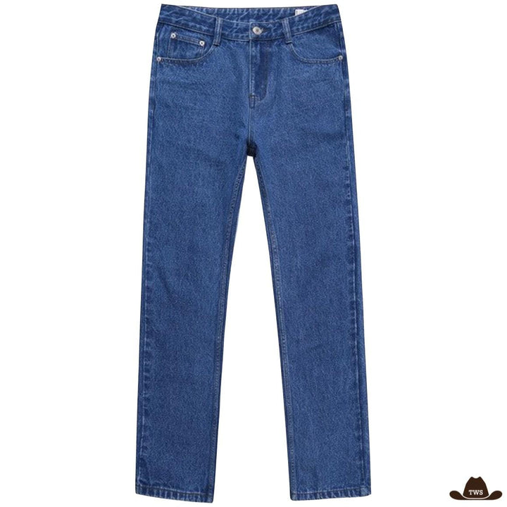 Pantalon de Cowboy Adulte