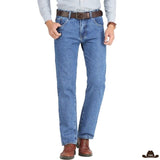 Pantalon Jean Western Homme