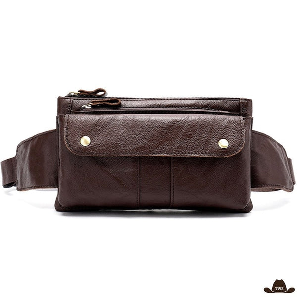 Pochette Ceinture Country