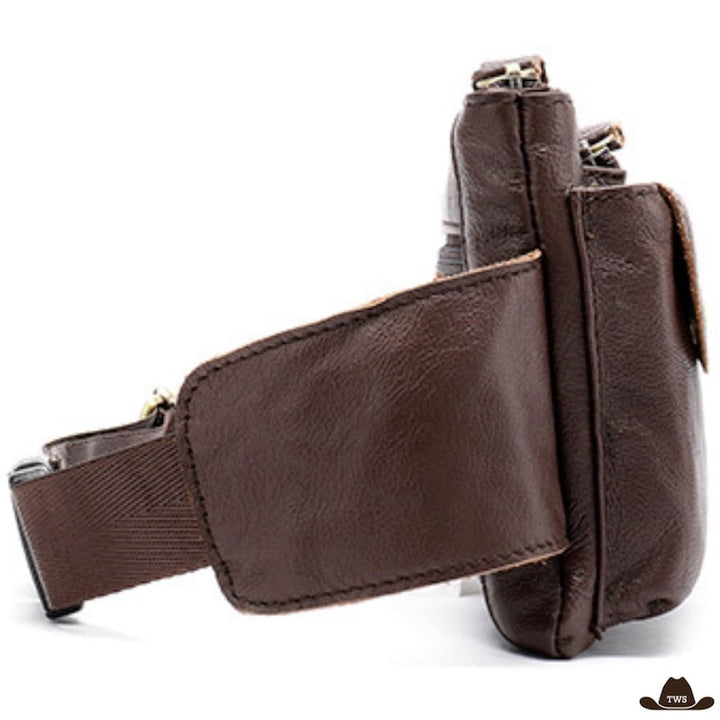 Pochette de Ceinture Country