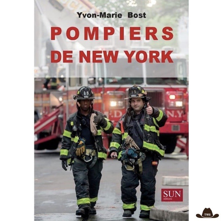 Pompiers de New York