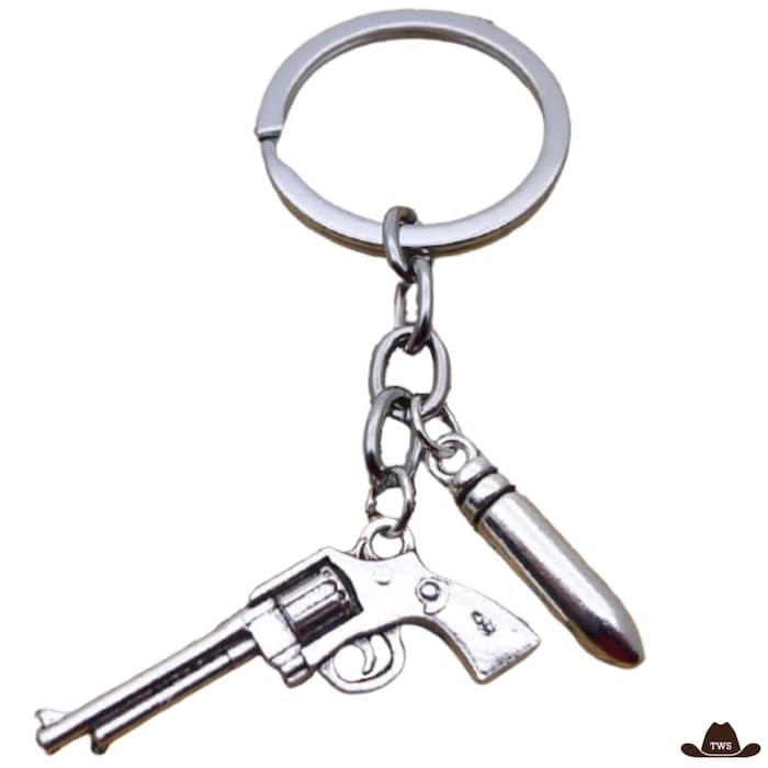 Porte-Clef Western Le kit du bon cowboy