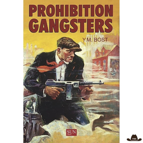 Prohibition Gangsters