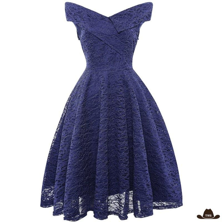 Robe Western Cocktail