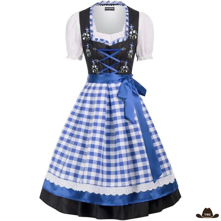 Robe de Country