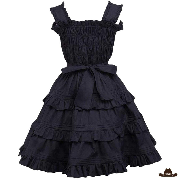 Robe Vintage Country