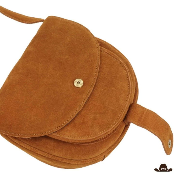 Sac à Main de Western