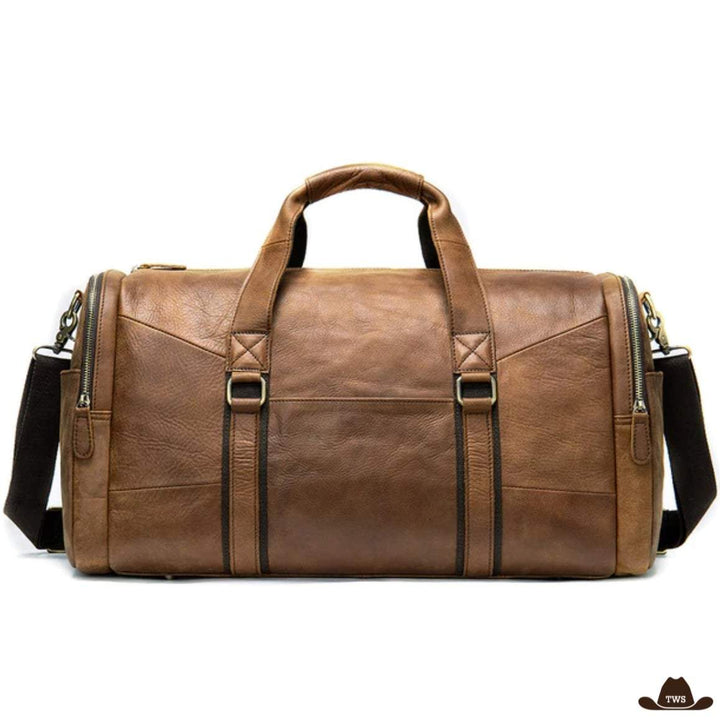 Sac de Voyage Western